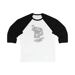 Women's Baseball Tee