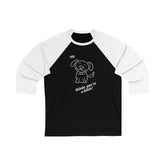 Women's Baseball Tee