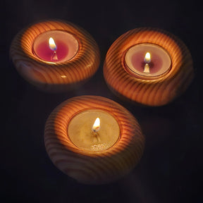 Tea light Candle Holder